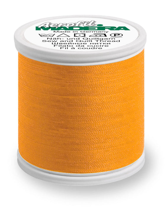 Aerofil 120 Polyester Thread, 440-yard Spools, 40-Weight