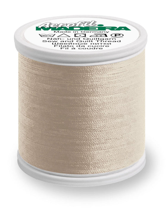 Aerofil 120 Polyester Thread, 440-yard Spools, 40-Weight