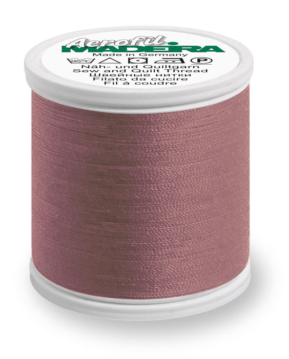 Aerofil 35 - Extra Strong Polyester Thread, 110-yard Spools, 12-Weight