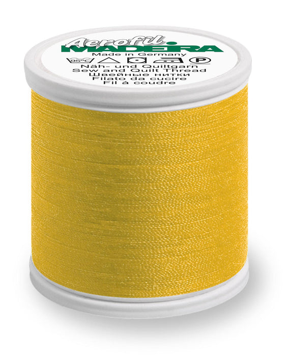 Aerofil 120 Polyester Thread, 440-yard Spools, 40-Weight
