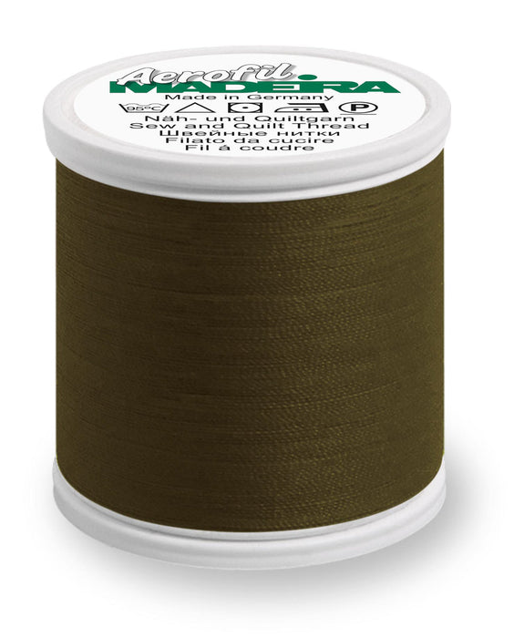 Aerofil 120 Polyester Thread, 440-yard Spools, 40-Weight