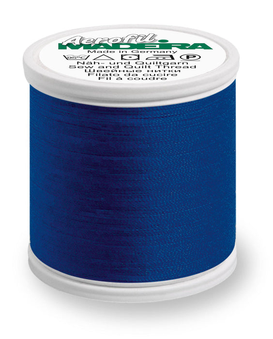 Aerofil 120 Polyester Thread, 440-yard Spools, 40-Weight