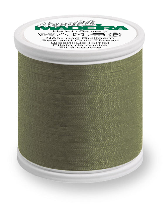 Aerofil 120 Polyester Thread, 440-yard Spools, 40-Weight