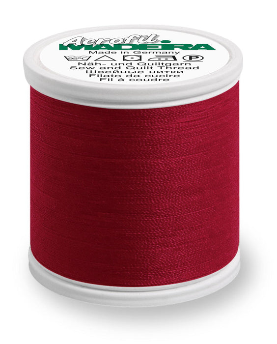 Aerofil 120 Polyester Thread, 440-yard Spools, 40-Weight