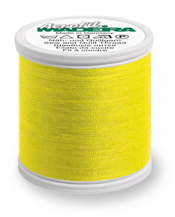 Aerofil 120 Polyester Thread, 440-yard Spools, 40-Weight
