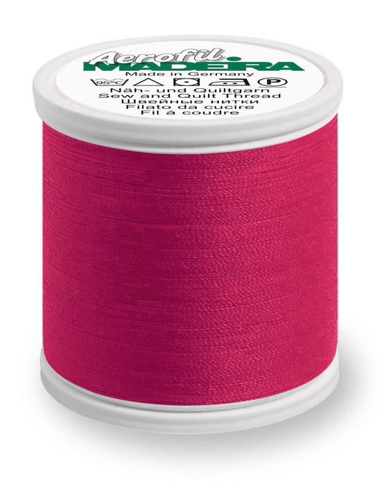 Aerofil 35 - Extra Strong Polyester Thread, 110-yard Spools, 12-Weight