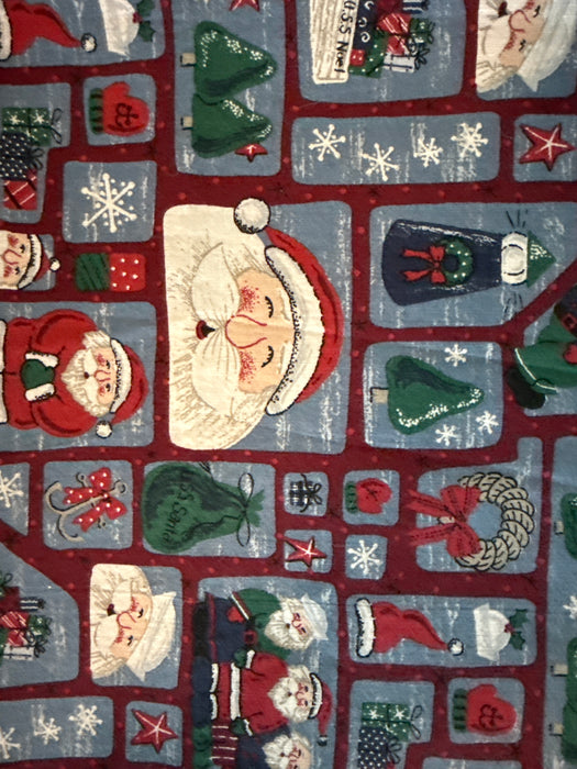 ESTATE SALE | USS Noel Santa