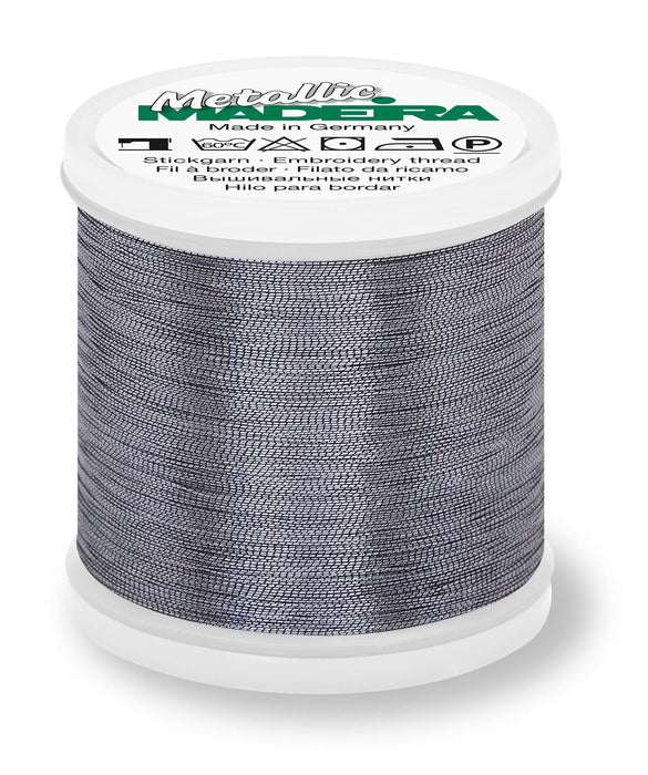 Madeira Metallic #40 Smooth