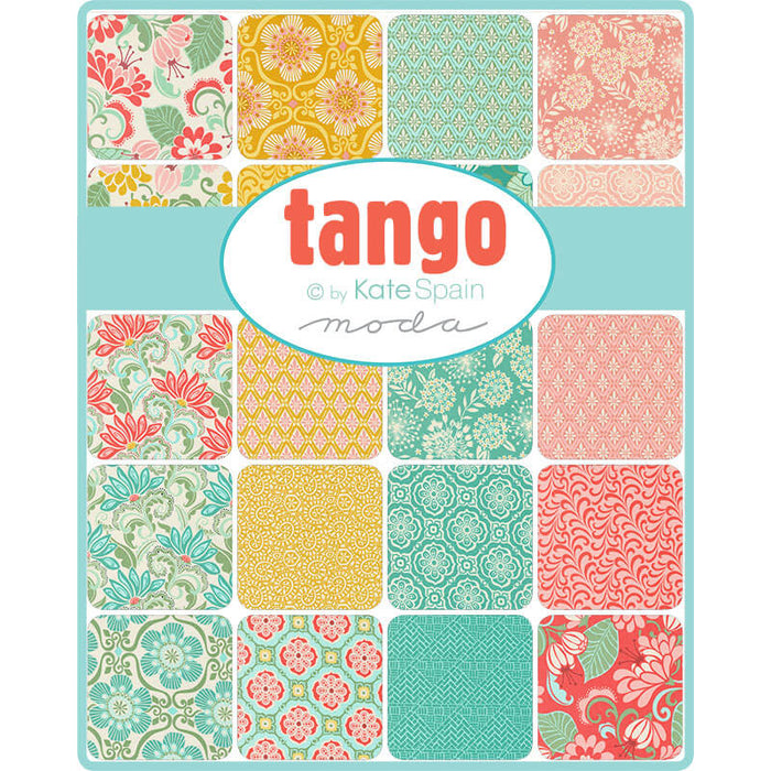 Tango | Layer Cake | 27330LC