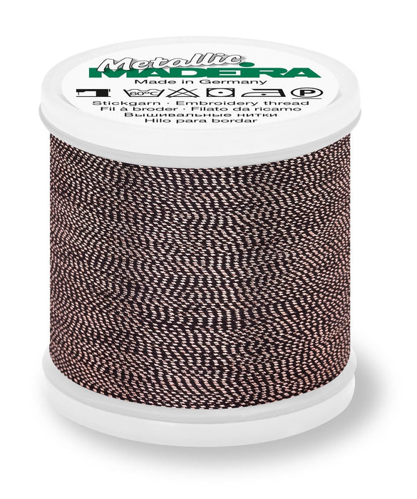 Madeira Metallic #40 Soft