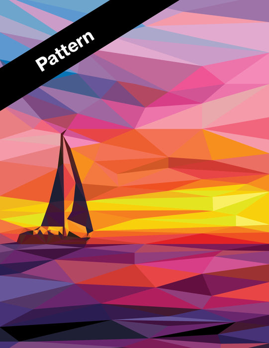 Sail Away Pattern