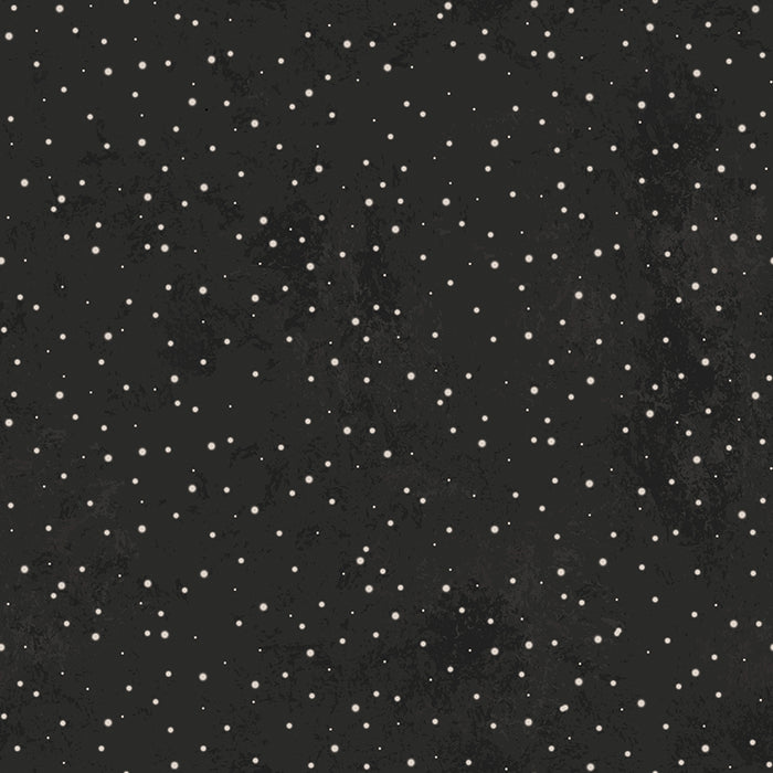 Kringle | Polka Dots | Charcoal