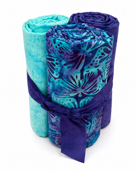 3 Yard Bundle | Enchanted Flutter