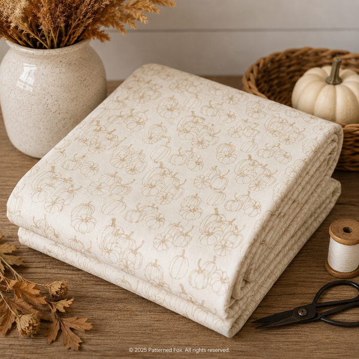 Night Owl |  Pumpkin Blender | Cream