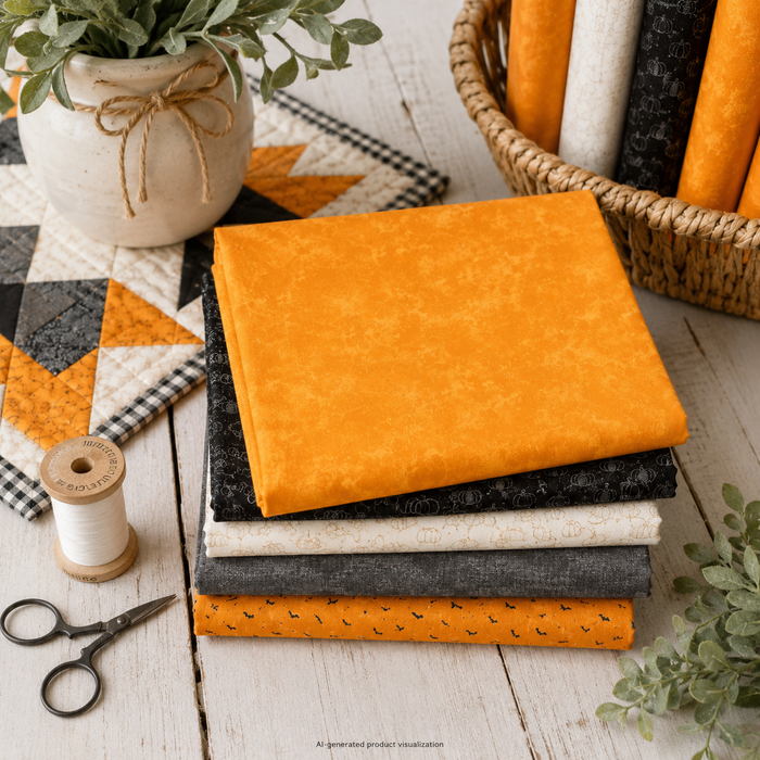 Toscana | Texture | Tumeric | 9020-540
