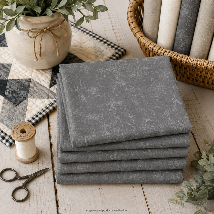 Canvas | Charcoal | 9030-96