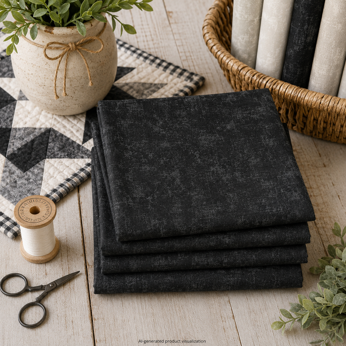 Canvas | Ebony | 9030-99