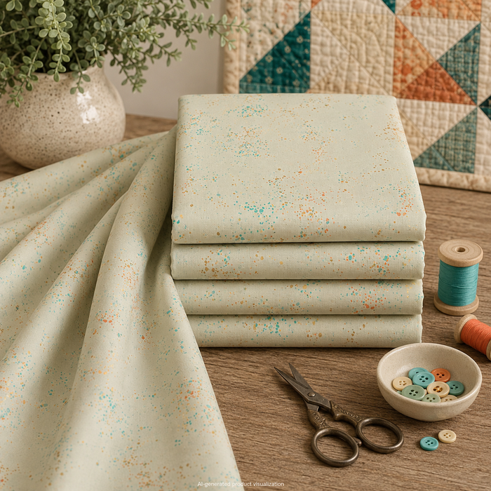 Fireglow | Speckled Metallic | Shell | RS5027 82M