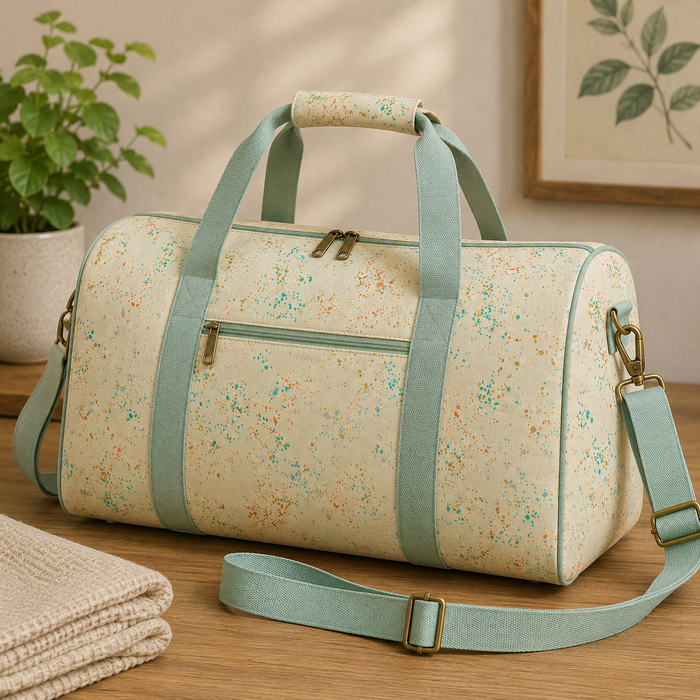Fireglow | Speckled Metallic | Shell | RS5027 82M