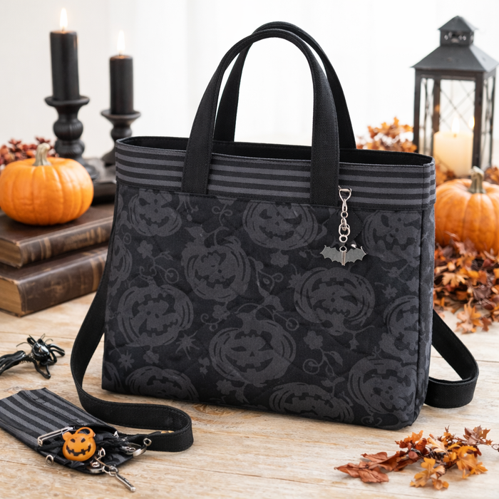 Boo Bash | Jack O Lantern | Black | 122548795