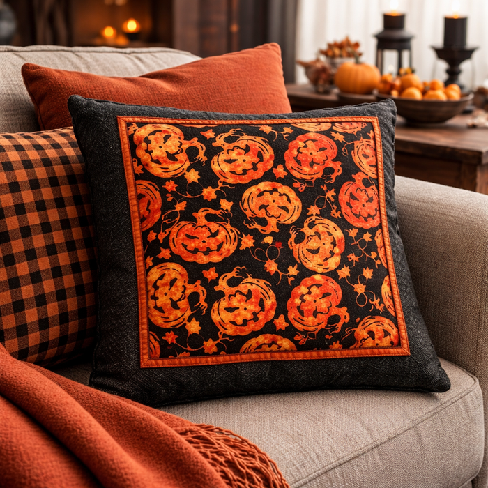 Boo Bash | Jack O Lantern | Black | 122548702