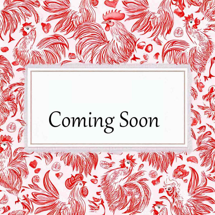 Colorful Ready Quilt | 6 Half-Yard Pieces & Free Pattern