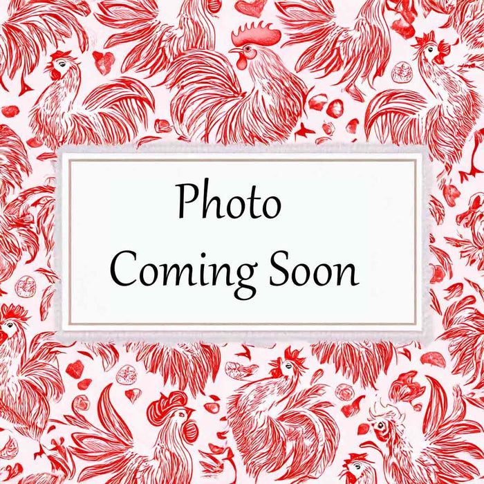 Cow with Red Bandana | 1 Yard