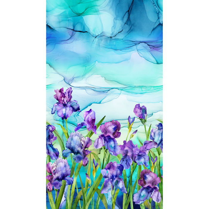 Infatuation | 12 Yard Pieces