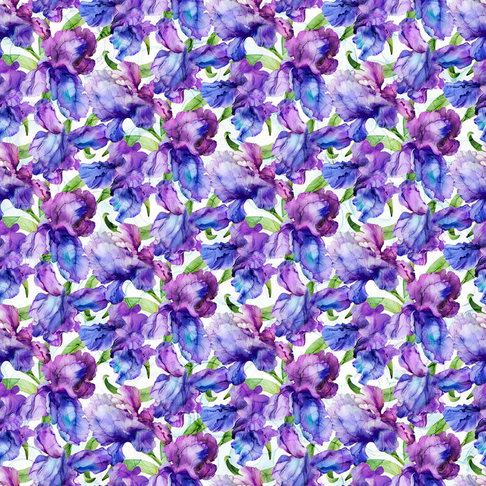 Infatuation | 12 Yard Pieces