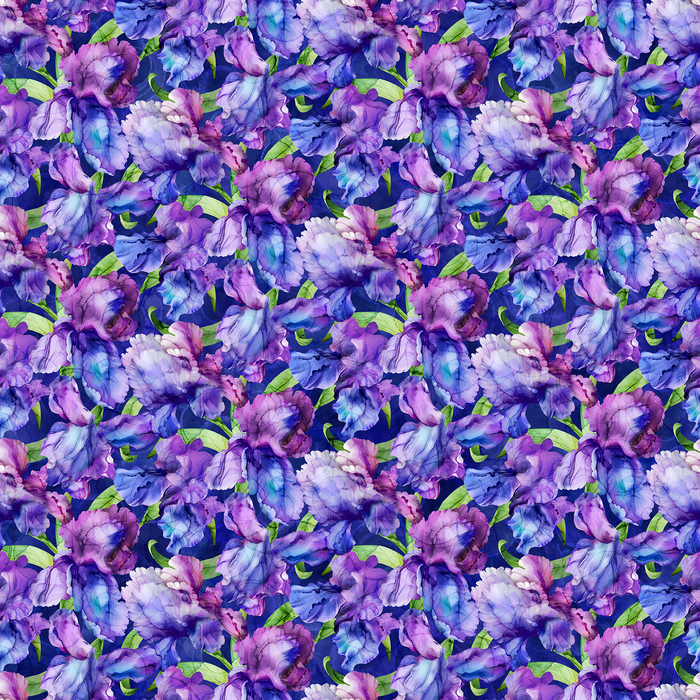 Infatuation | 12 Half-Yard Pieces