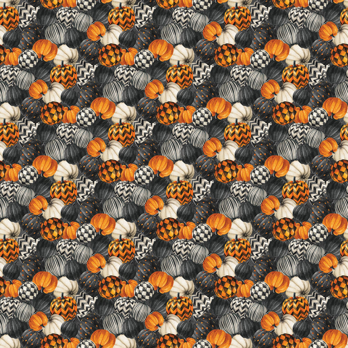 Night Owl | 9 Half Yard Pieces