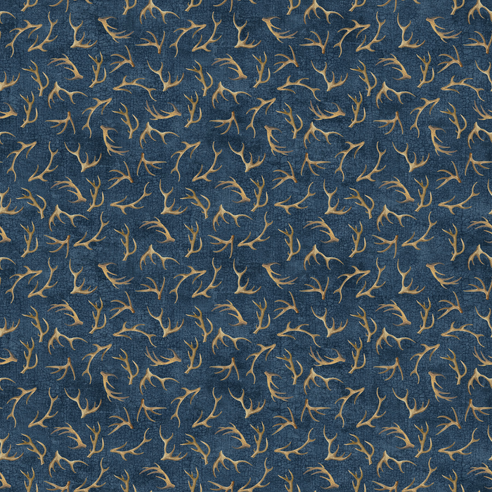 Hidden Allure Quilt Kit | 69x84