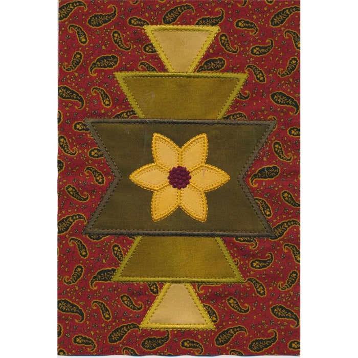 Desert Rose | Pattern | 57x74, 86x99, 110x112