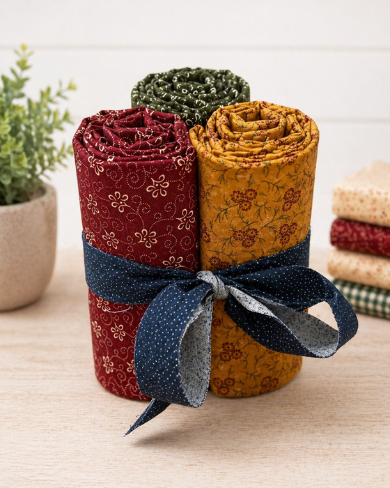 3 Yard Bundle | Kansas Troubles