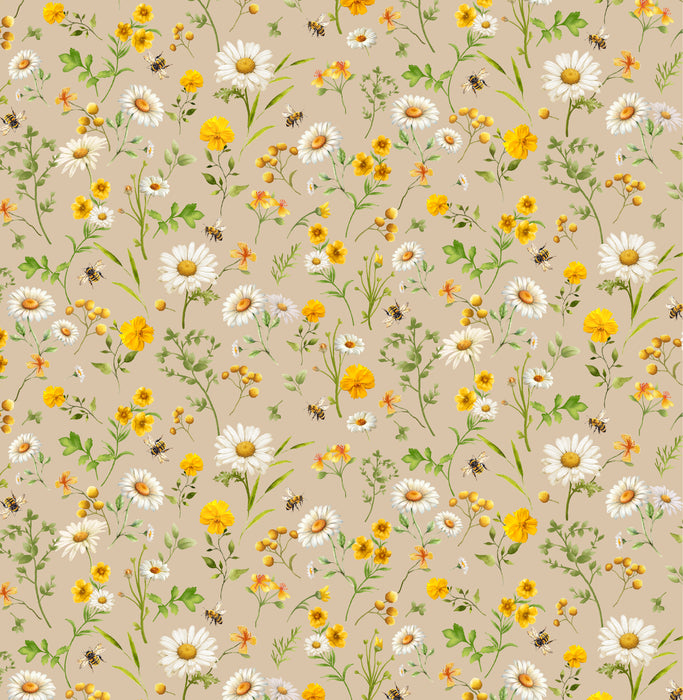 You Are My Sunshine | 11 Half-Yard Pieces