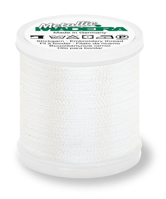 Madeira Metallic #40 Soft