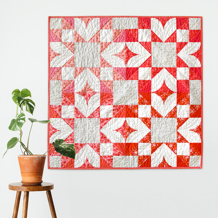 Great Expectations | Pattern | 63x63