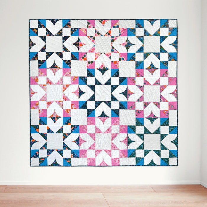 Great Expectations | Pattern | 63x63