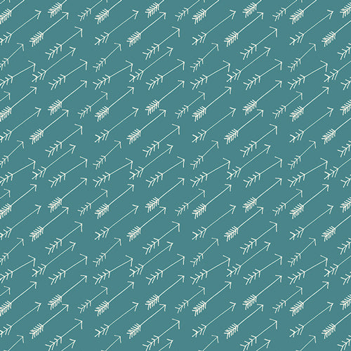 Hello, Bear | 9 Fat Quarters