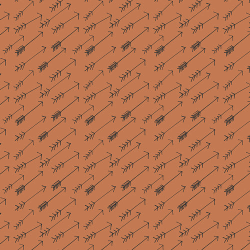 Hello, Bear 2 | 7 Fat Quarters