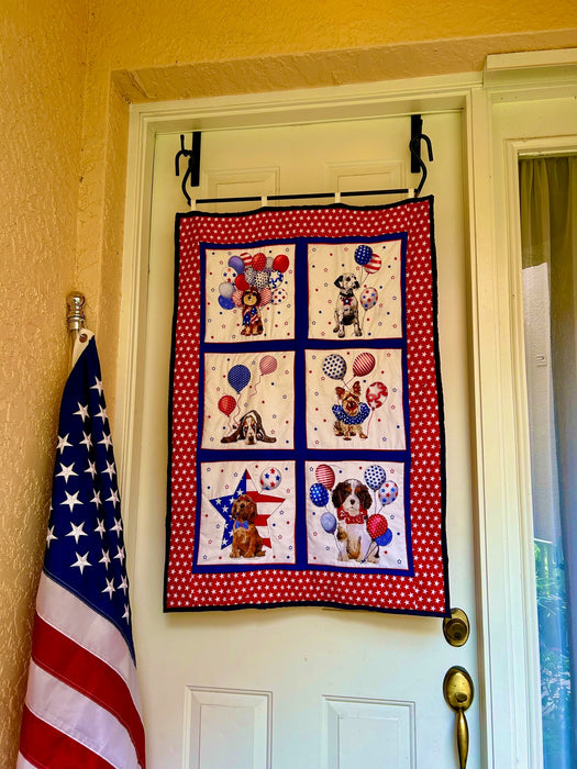 The Quilt Keeper