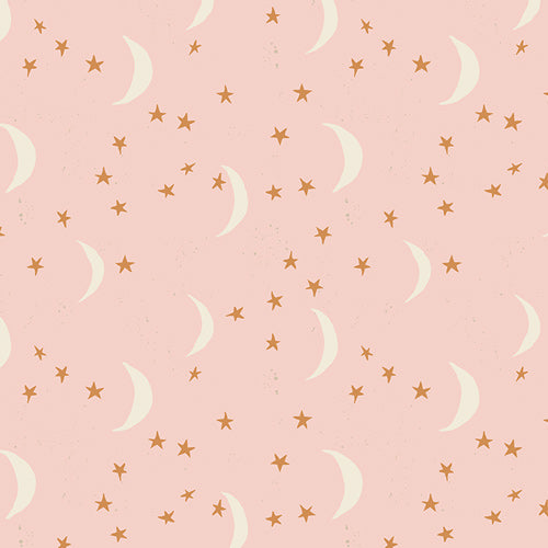 Lambkin Ready Quilt | 6 Half-Yard Pieces & Free Pattern