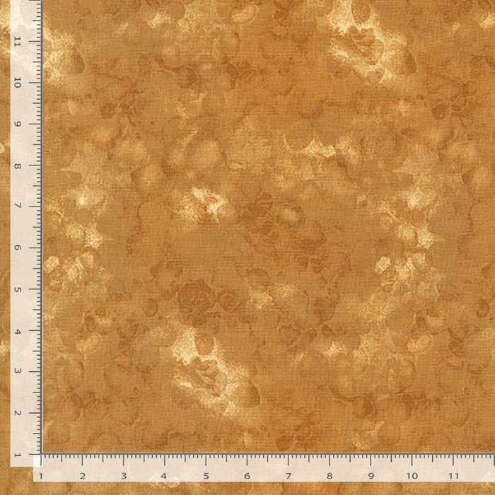 Solid-ish Watercolor Texture | Toffee