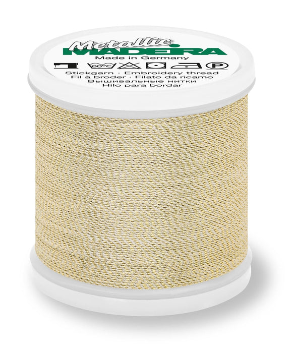 Madeira Metallic #40 Soft