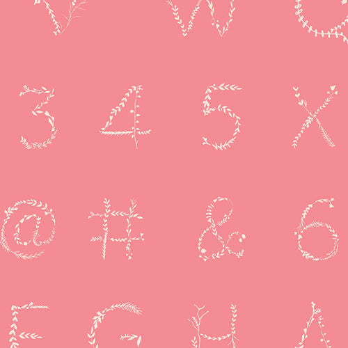 Lambkin Ready Quilt | 6 Half-Yard Pieces & Free Pattern