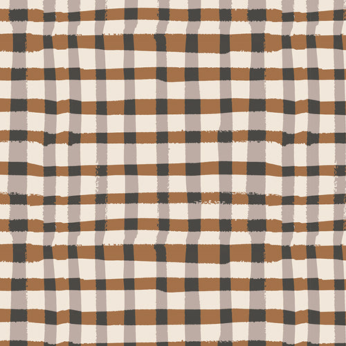 Lambkin 2 Ready Quilt | 6 Half-Yard Pieces & Free Pattern