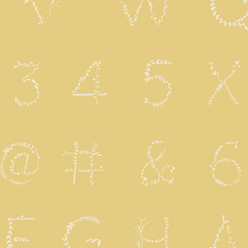 Lambkin 2 Ready Quilt | 6 Half-Yard Pieces & Free Pattern