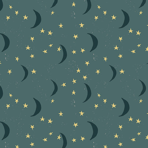 Lambkin 2 Ready Quilt | 6 Half-Yard Pieces & Free Pattern