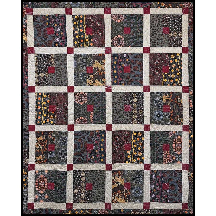 Fruit Cake | Pattern | 55x67