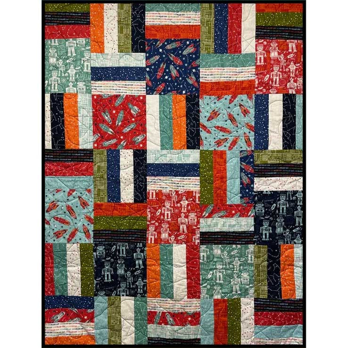 Limited | Pattern | 45x59